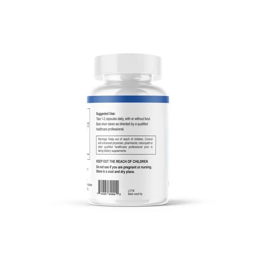 Natural Probiotics