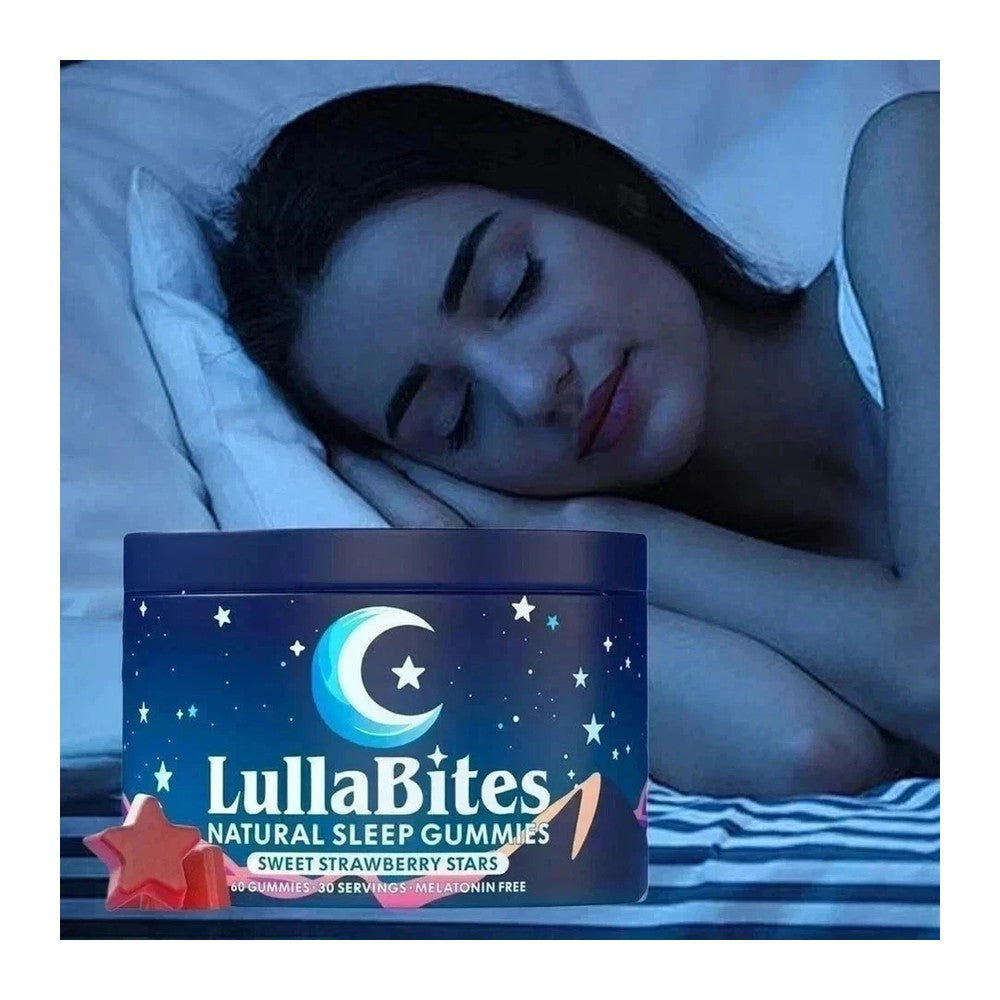 LullaBites
