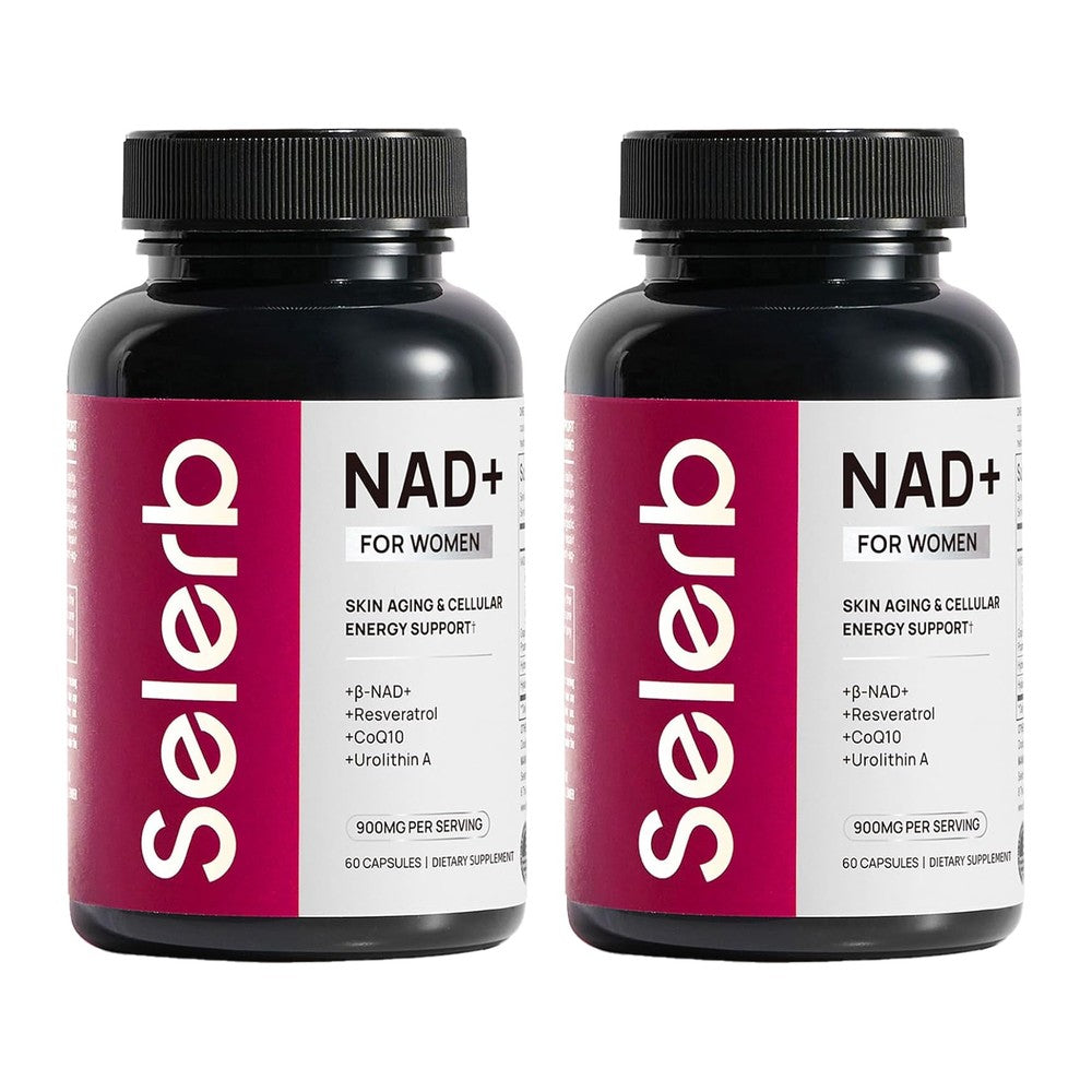 NAD+ Supplement