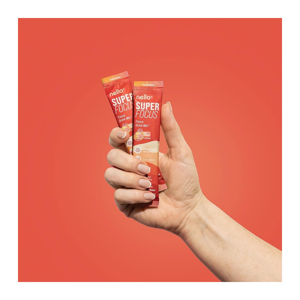 Nello Superfocus