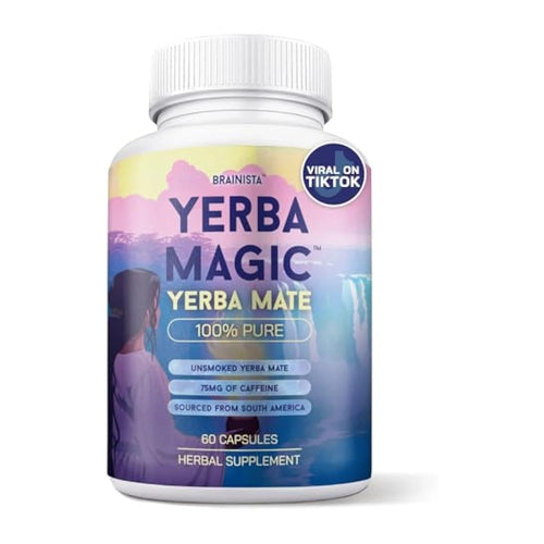 Yerba Magic Yerba