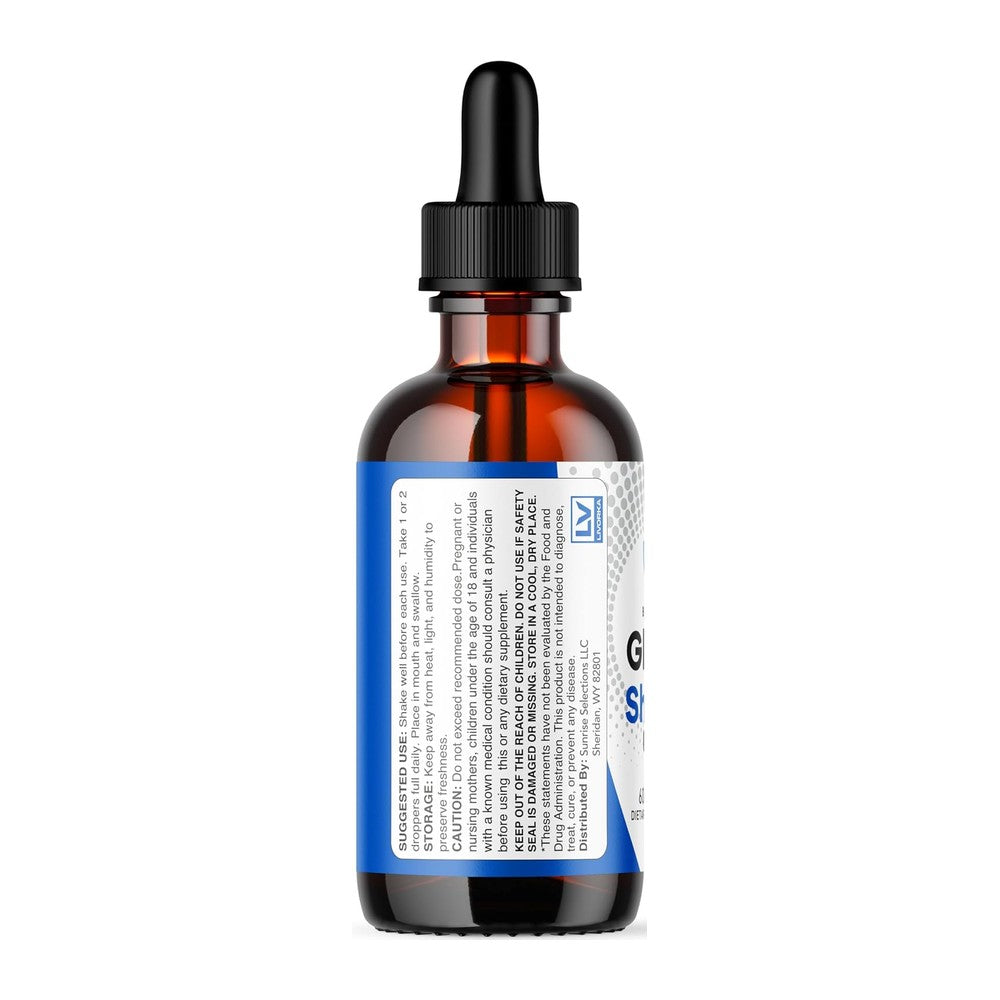 Glyco Shield Drops