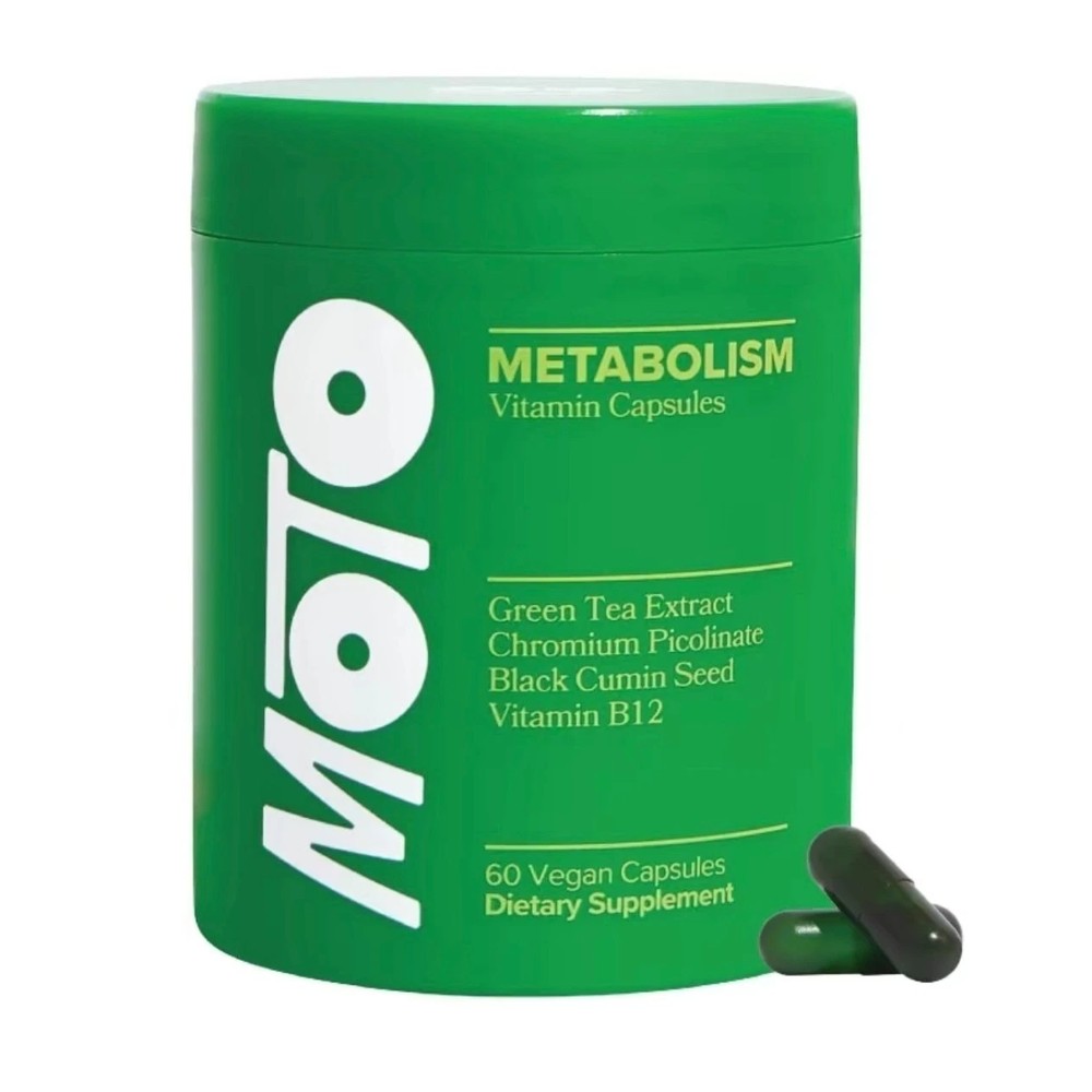 MOTO Capsule