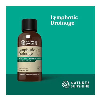 Lymphatic Drainage