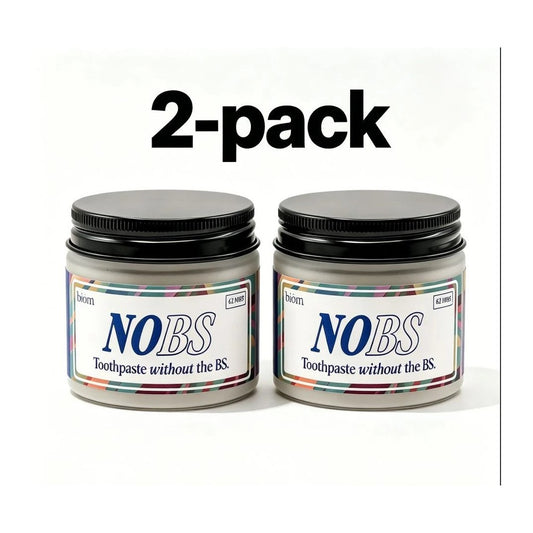 Biom NOBS