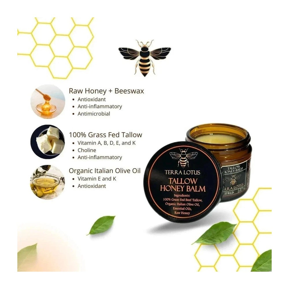 Beef Tallow