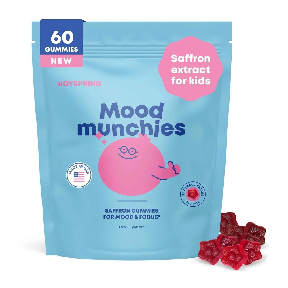 JoySpring Mood Munchies