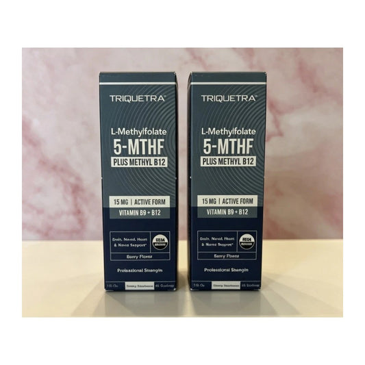 Methylfolate