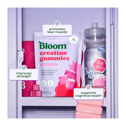 Bloom