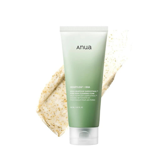 Anua Heartleaf Quercetinol