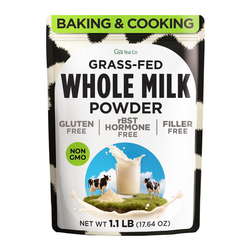 Whole Milk Powder