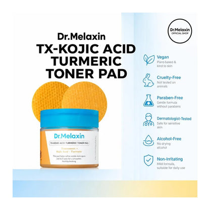 Dr.Melaxin TX-Kojic