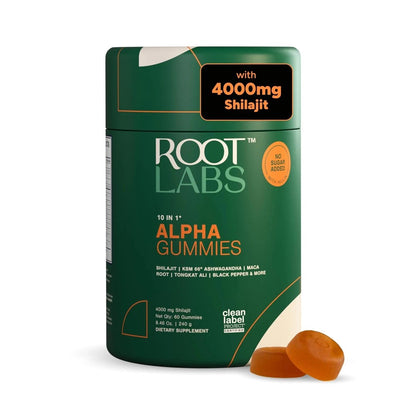 Root Labs Alpha