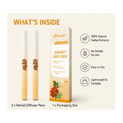 Herbal Diffuser Pen