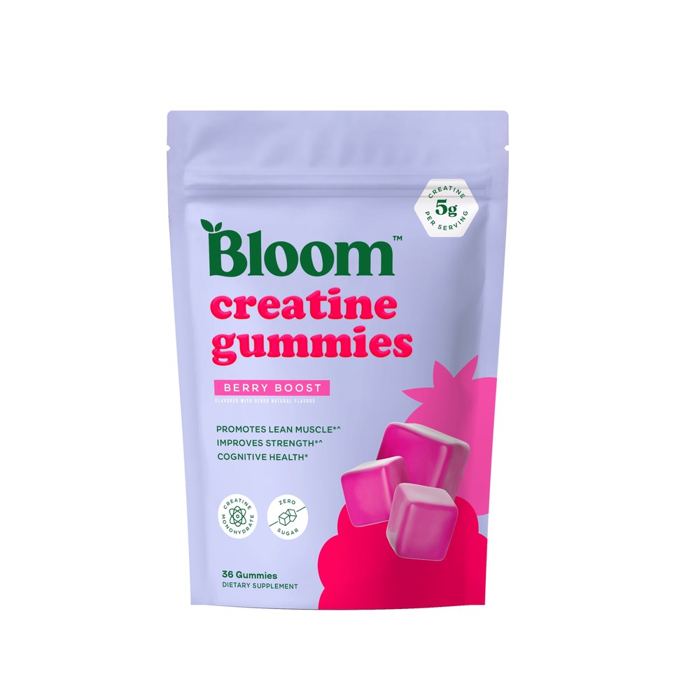 Bloom