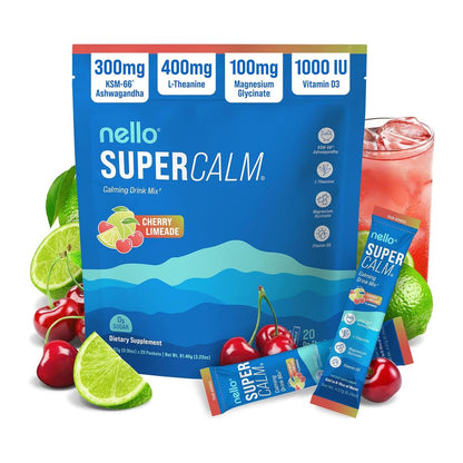 Nello Supercalm