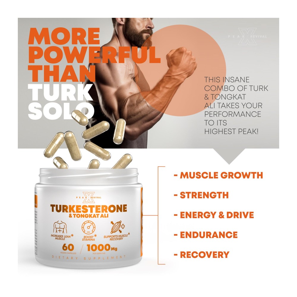 Turkesterone