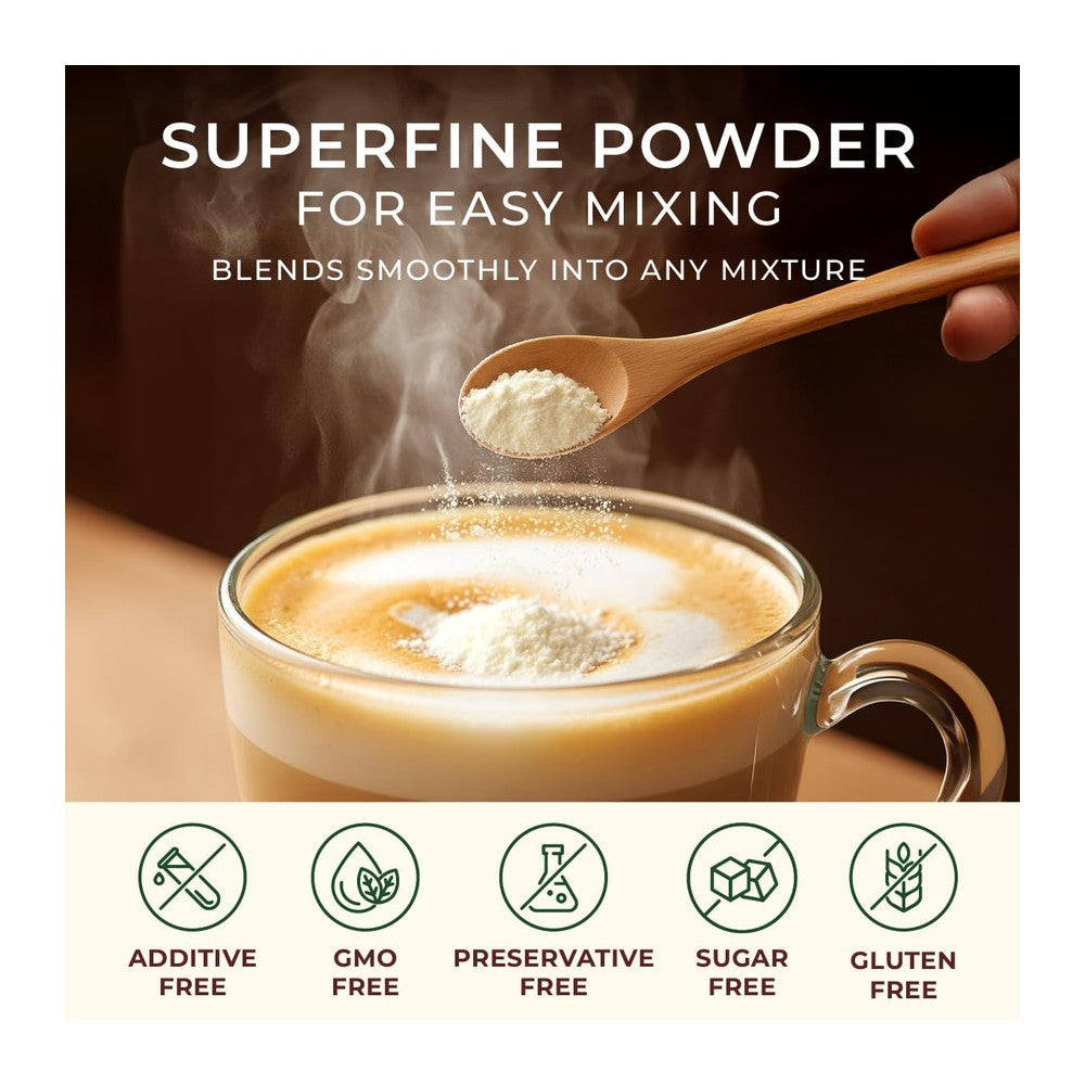 Whole Milk Powder