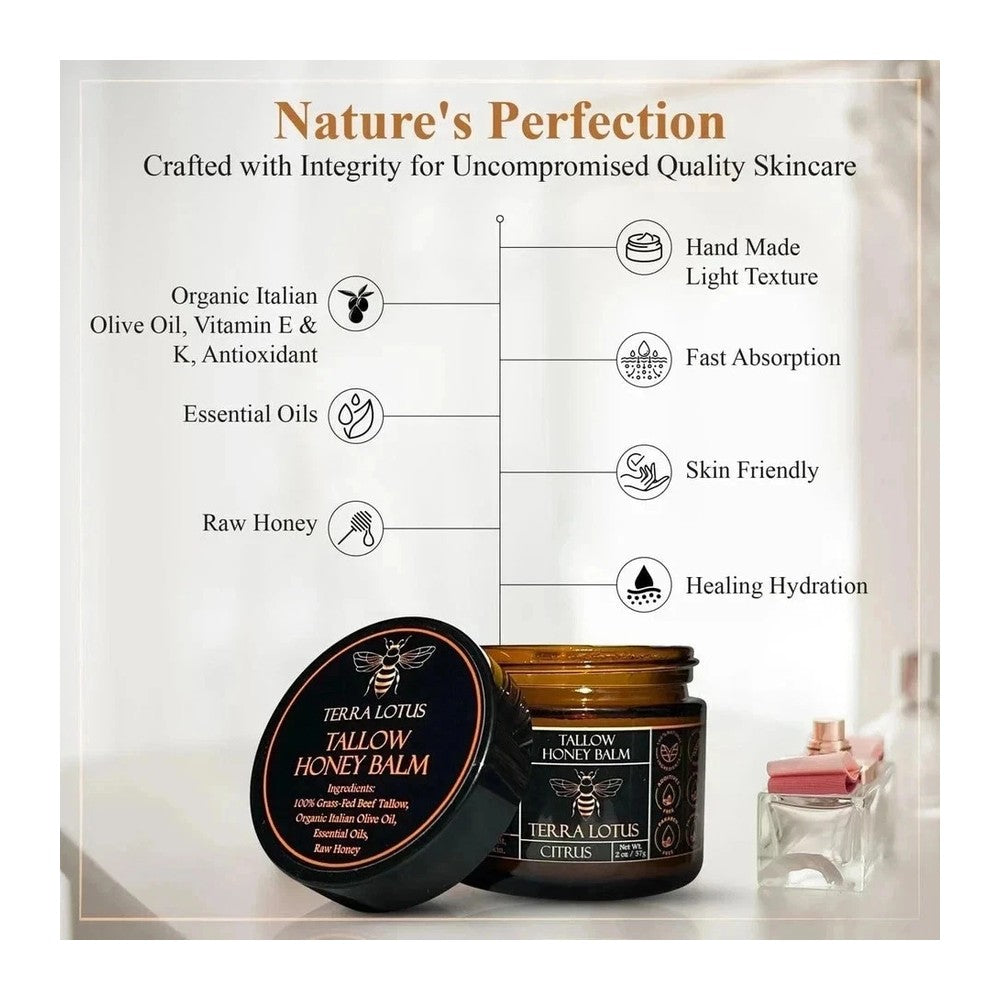 Beef Tallow