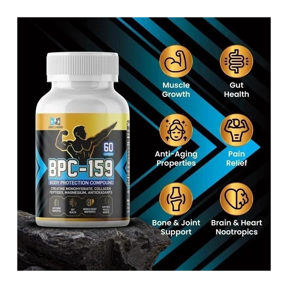 Peptide Capsules