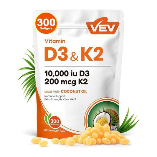 VEV Vitamin