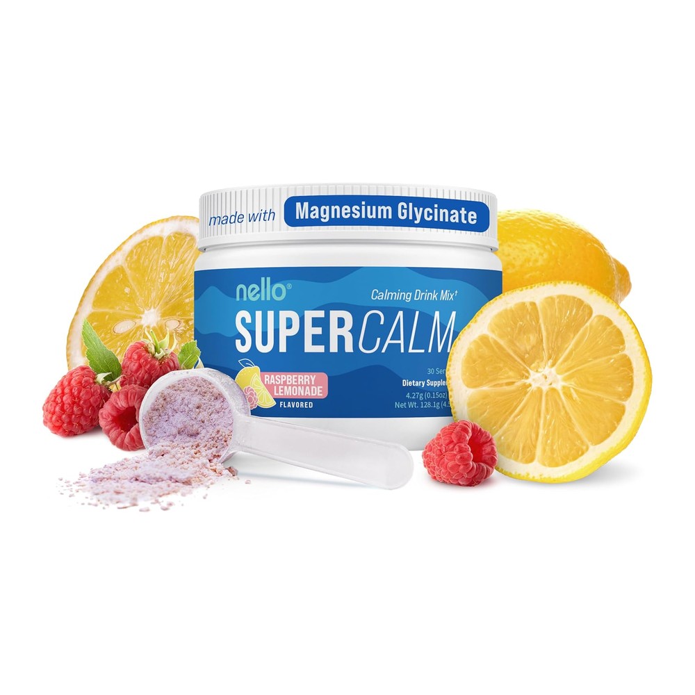 Nello Supercalm