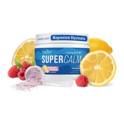 Nello Supercalm