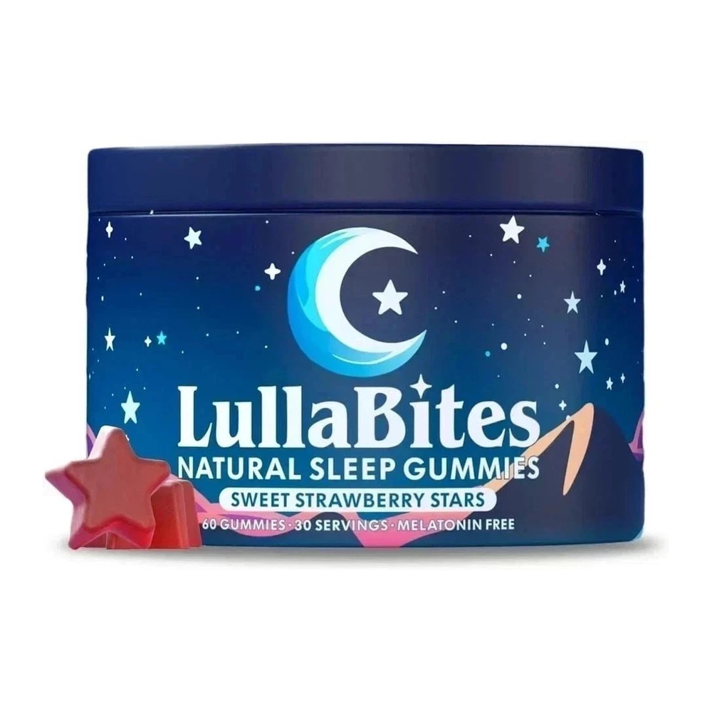 LullaBites