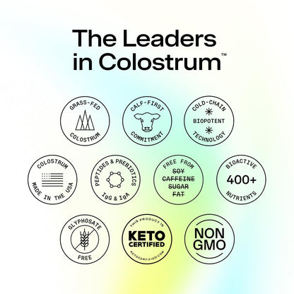 ARMRA Colostrum Powder