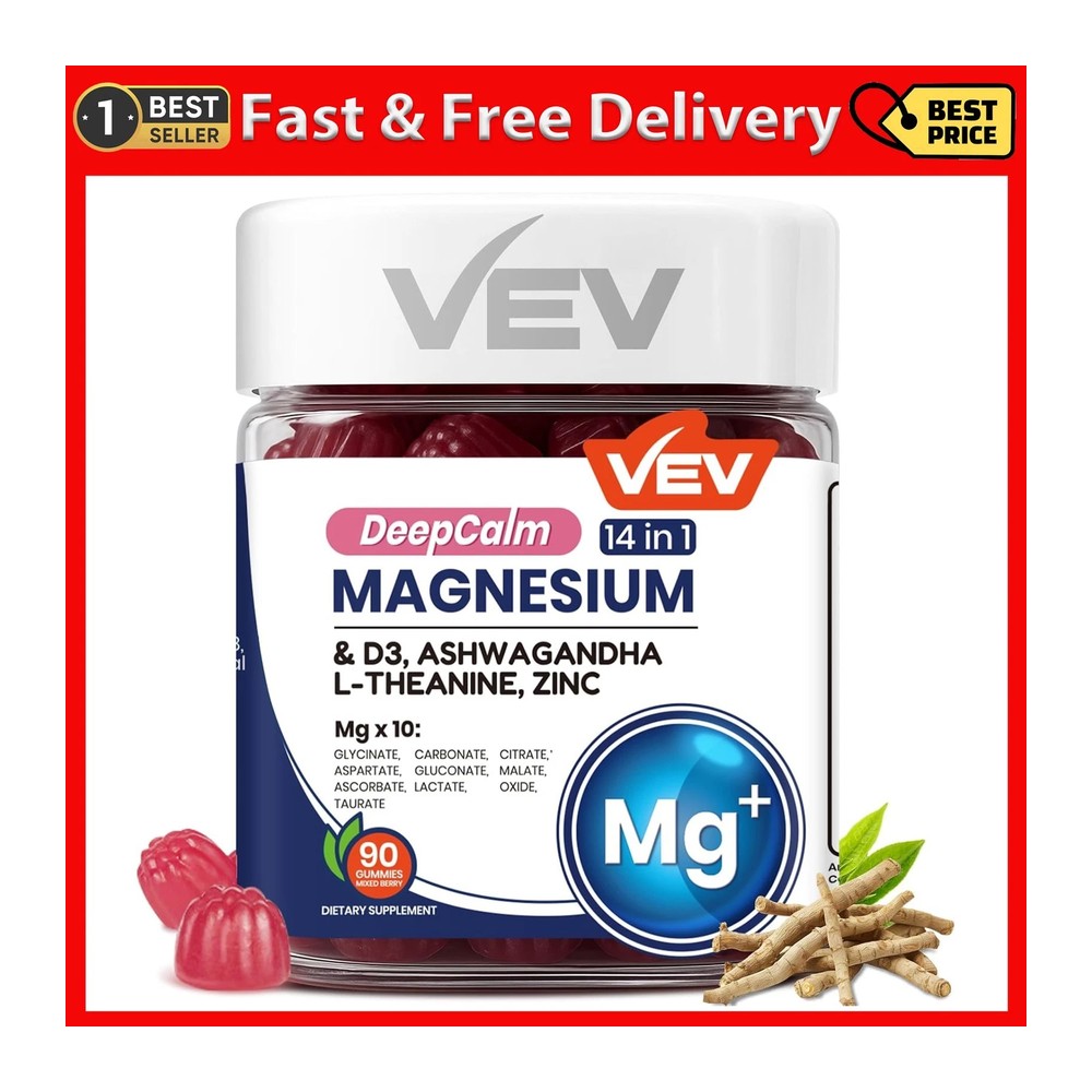 VEV Magnesium