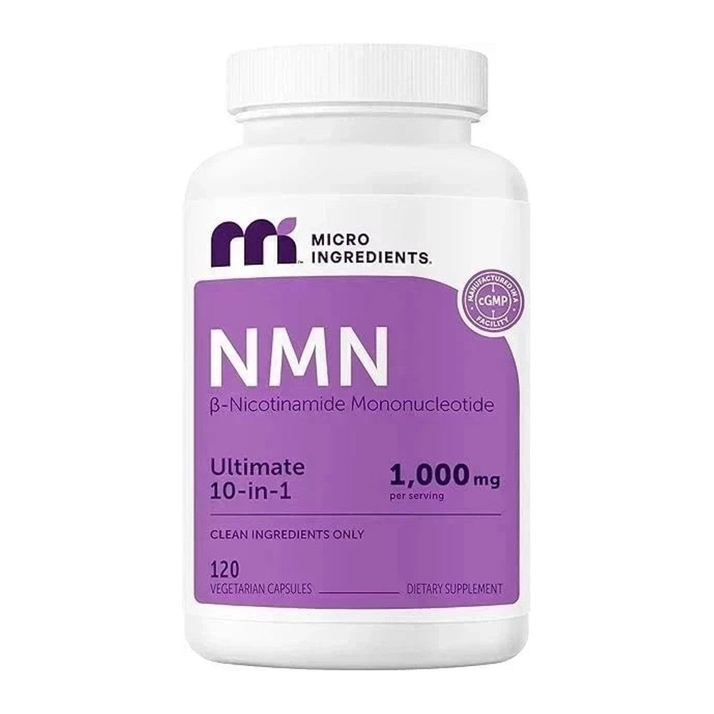 Micro Ingredients