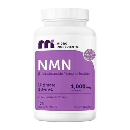 Micro Ingredients