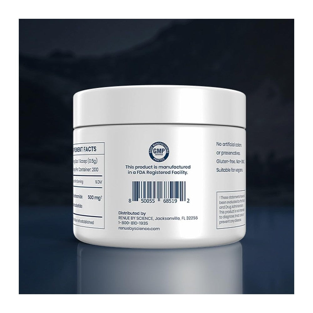RENUE by Science