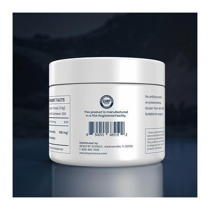 RENUE by Science