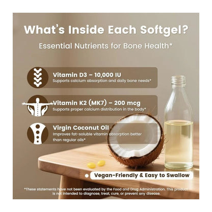VEV Vitamin