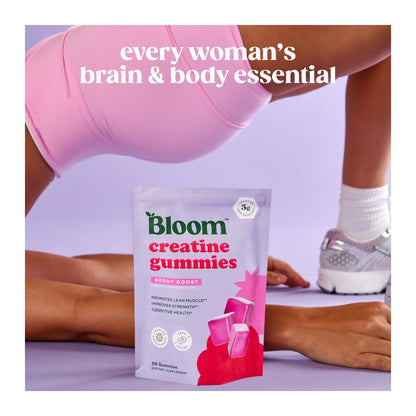 Bloom