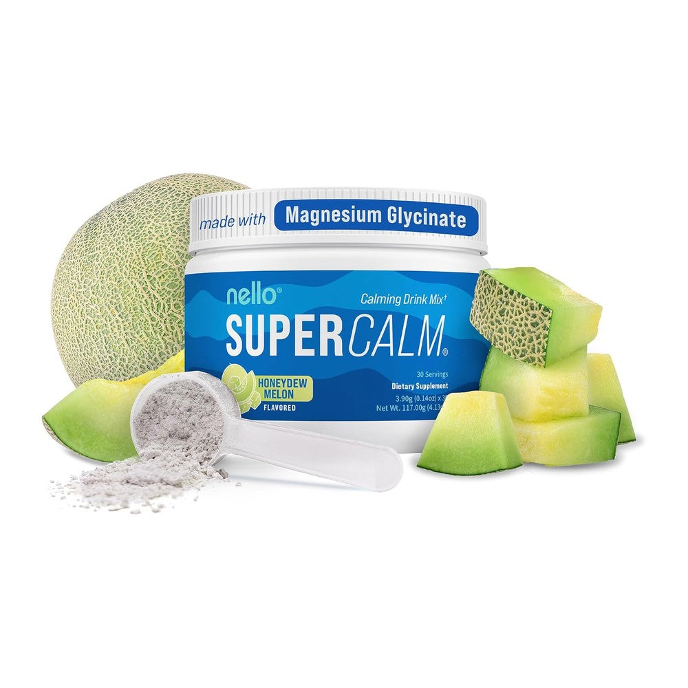 Nello Supercalm