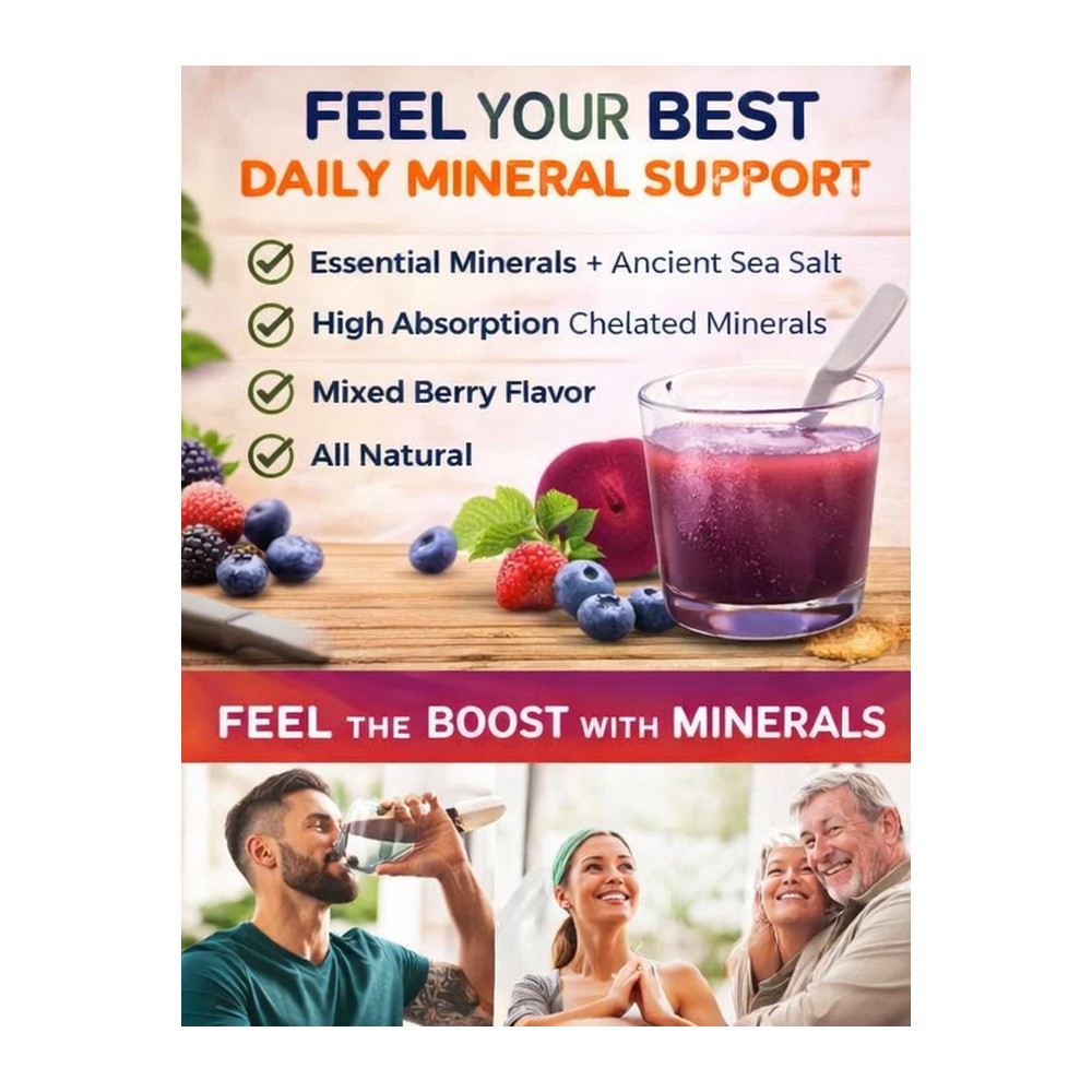 Optimize Minerals