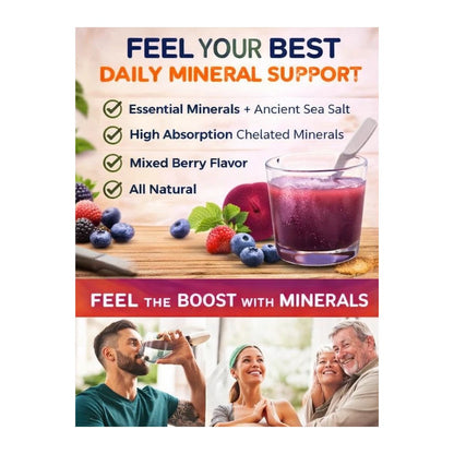Optimize Minerals