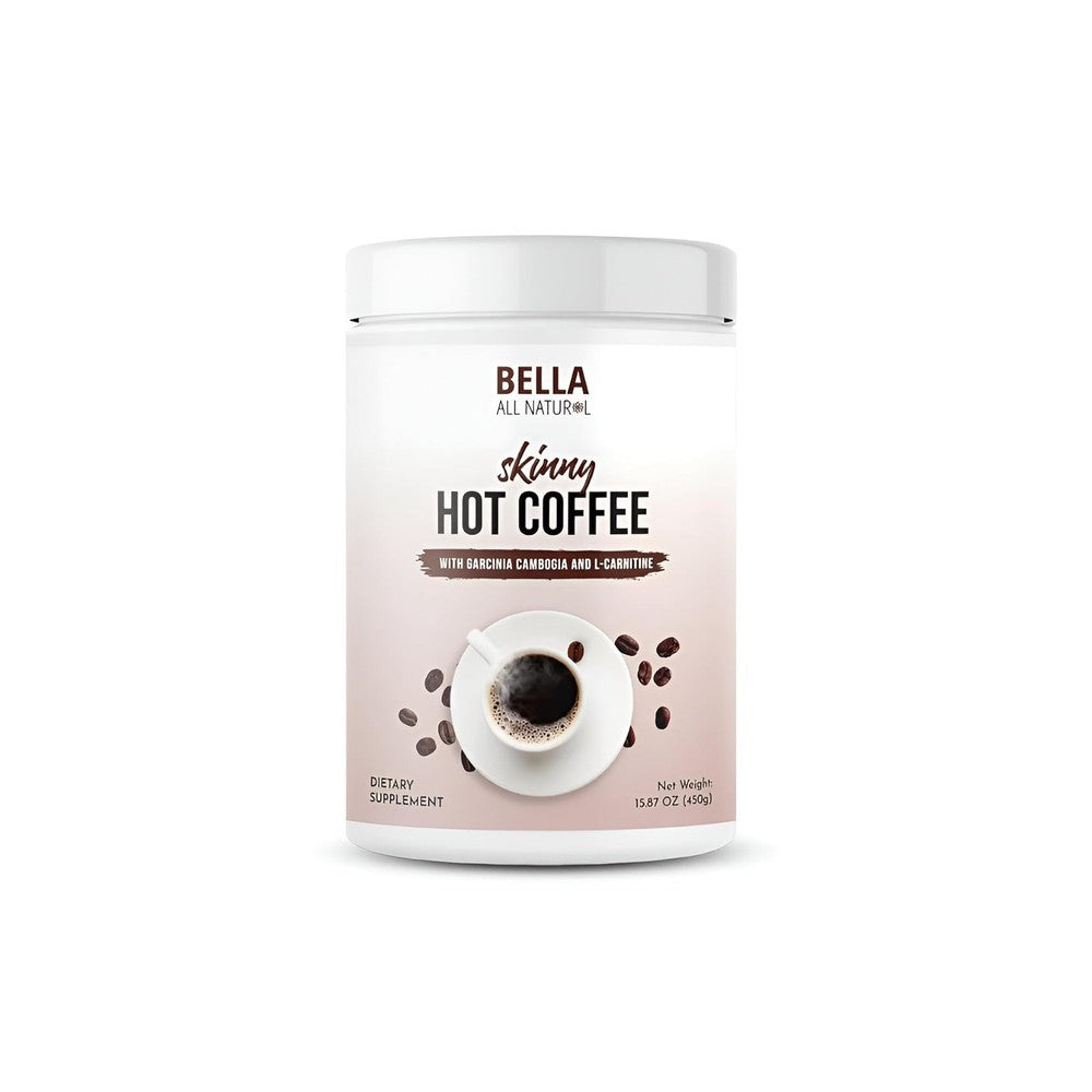 Probiotics Iced Coffee