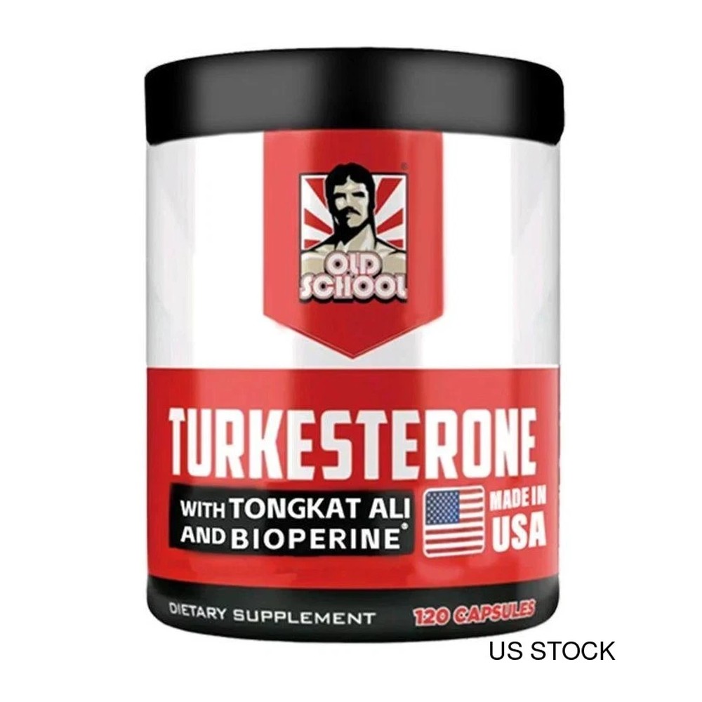 Turkesterone Supplement