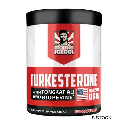 Turkesterone Supplement