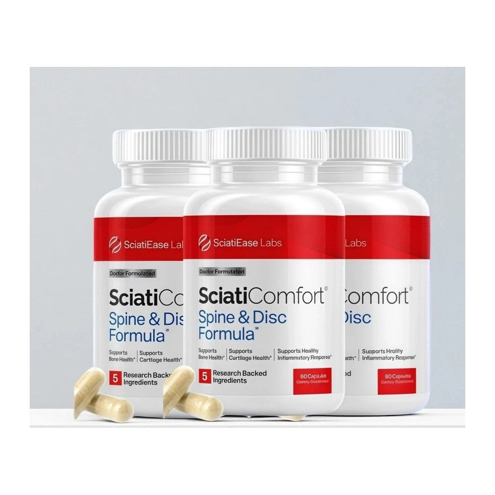 Sciati Ease