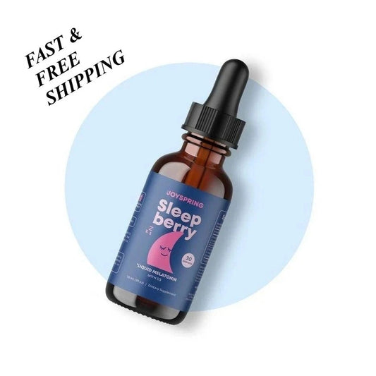 JoySpring Sleepberry