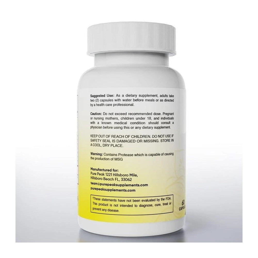 Candida Cleanse