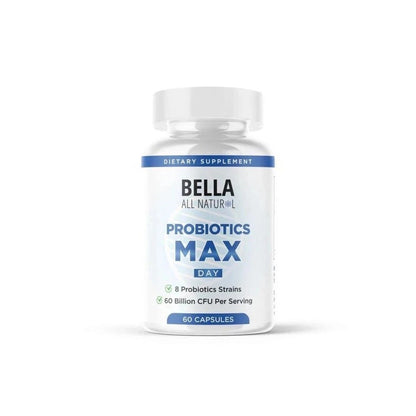 Natural Probiotics