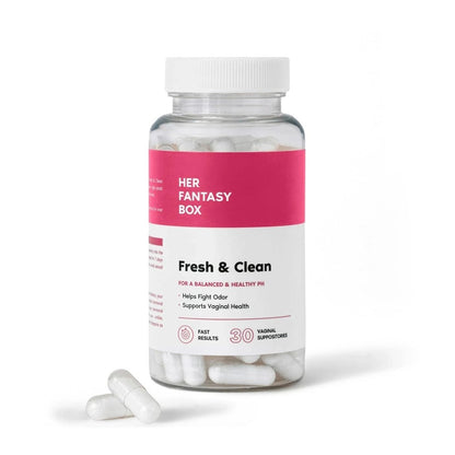 SEALED 30 CAPSULE