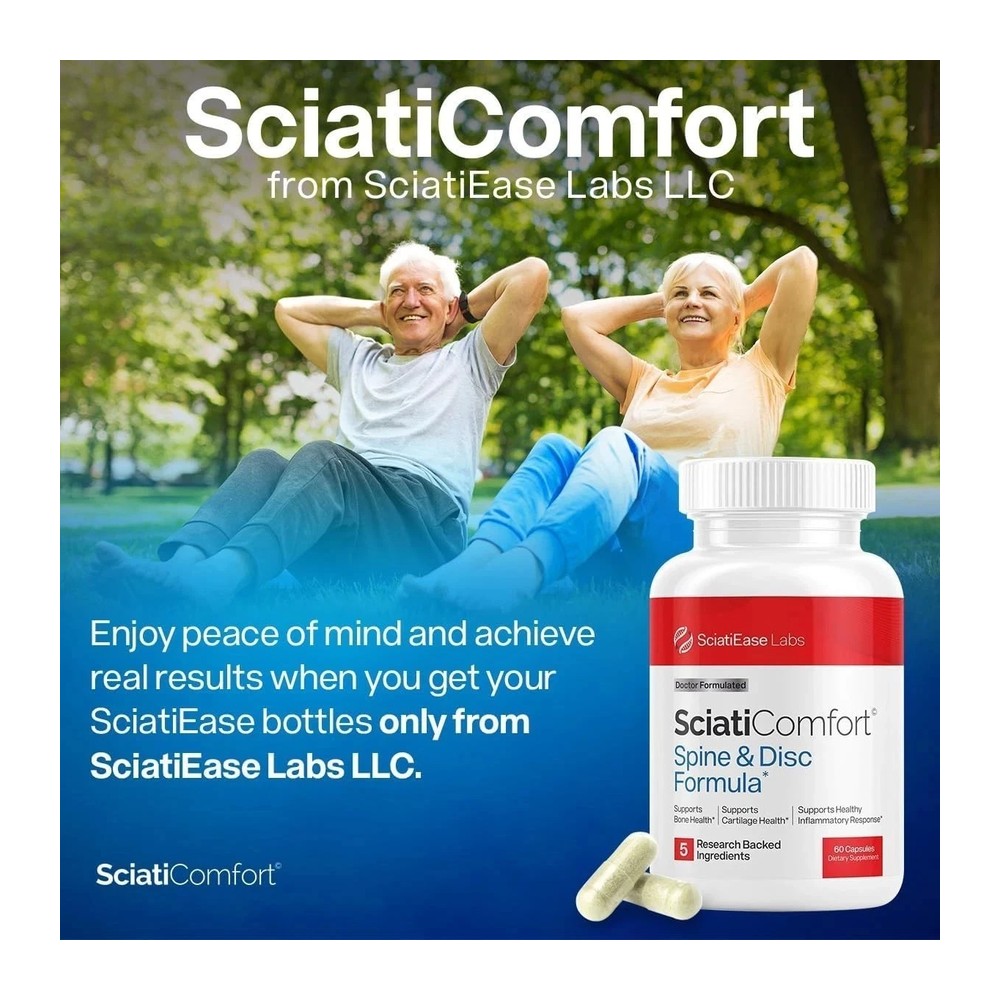 Sciati Ease