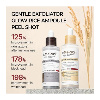 Dr.Melaxin Peel Shot