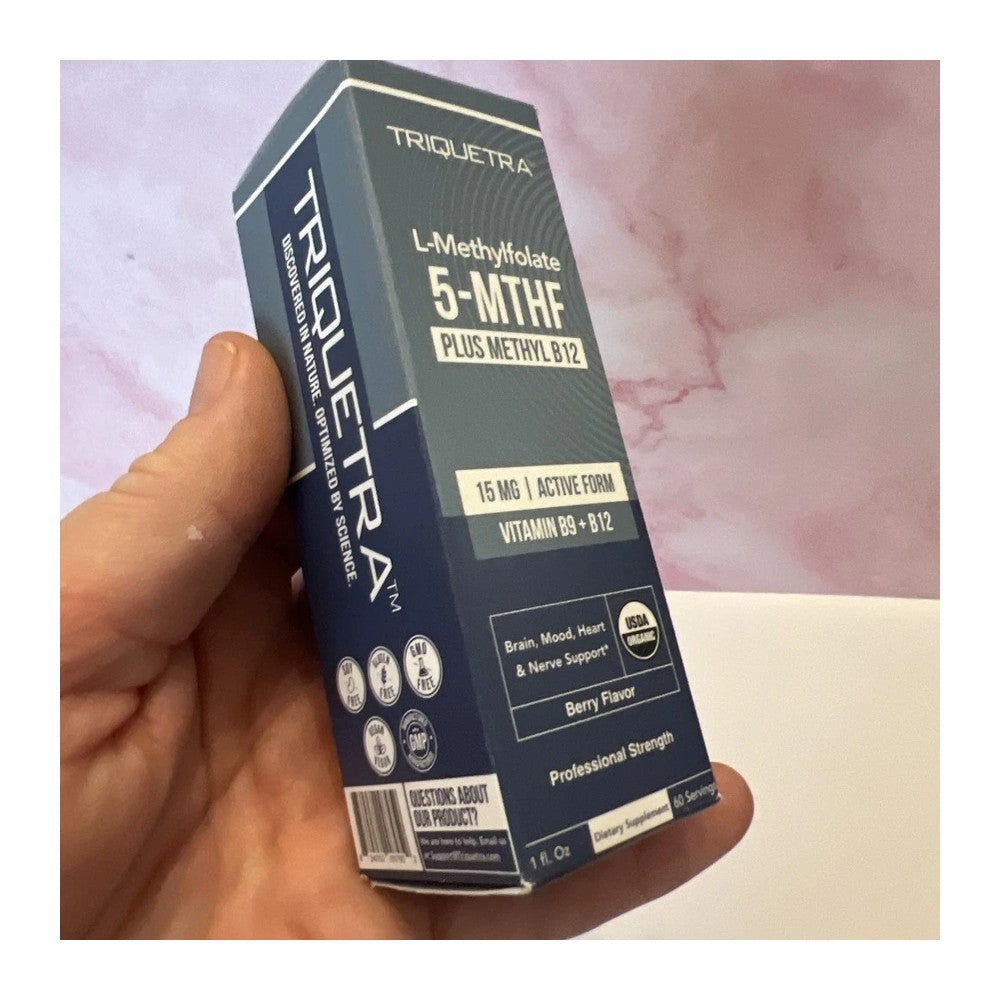 Methylfolate